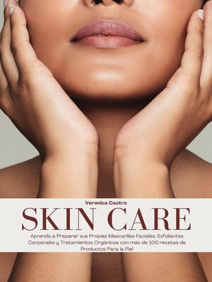 Skin Care - ebook